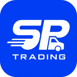 SP Trading SRL Logo